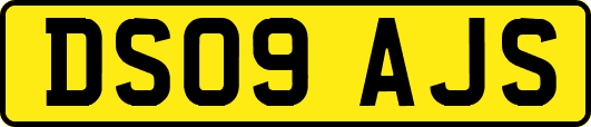 DS09AJS
