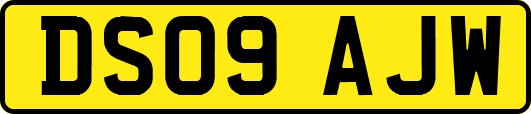 DS09AJW