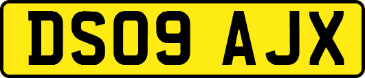 DS09AJX