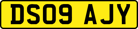 DS09AJY