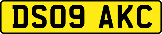 DS09AKC