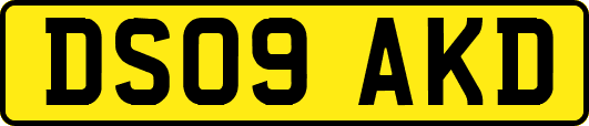 DS09AKD