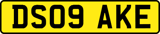 DS09AKE