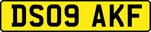 DS09AKF