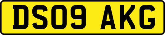 DS09AKG