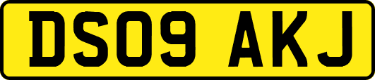 DS09AKJ