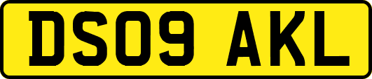 DS09AKL