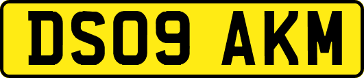 DS09AKM