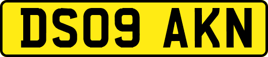DS09AKN
