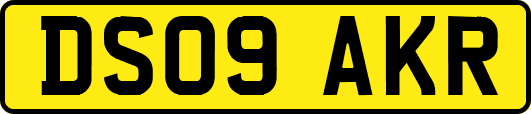 DS09AKR