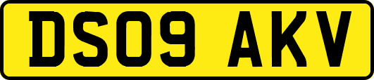 DS09AKV