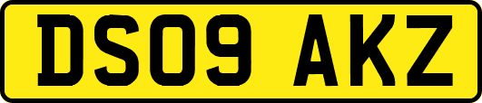 DS09AKZ