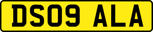 DS09ALA