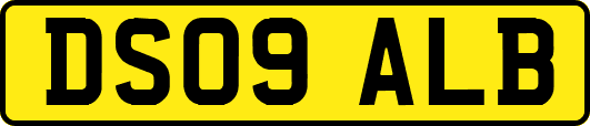 DS09ALB