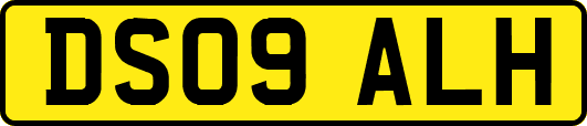 DS09ALH