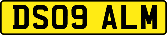 DS09ALM