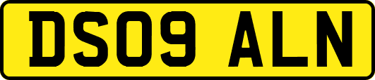 DS09ALN