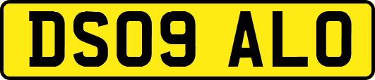 DS09ALO
