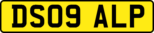 DS09ALP