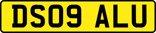 DS09ALU