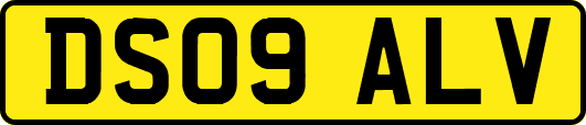 DS09ALV