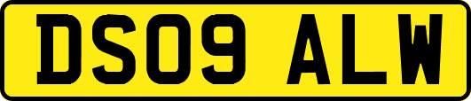 DS09ALW