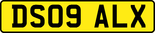 DS09ALX