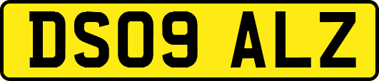 DS09ALZ