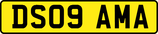 DS09AMA