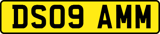 DS09AMM