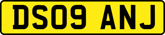 DS09ANJ
