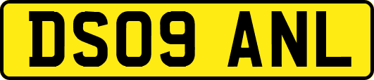 DS09ANL