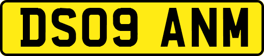 DS09ANM