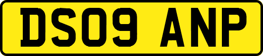 DS09ANP