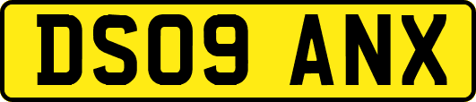 DS09ANX
