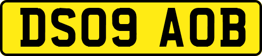 DS09AOB