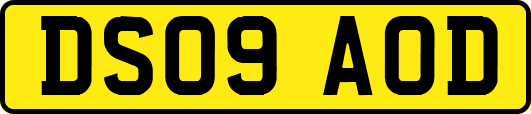 DS09AOD