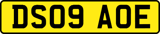 DS09AOE