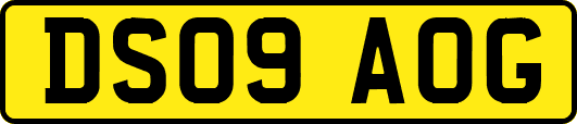DS09AOG