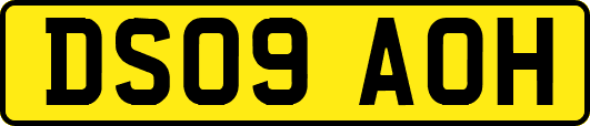DS09AOH