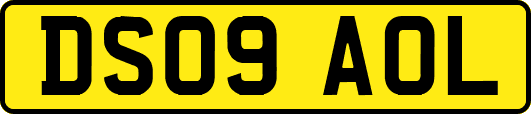 DS09AOL
