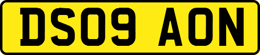 DS09AON