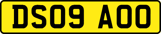DS09AOO