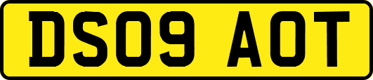 DS09AOT
