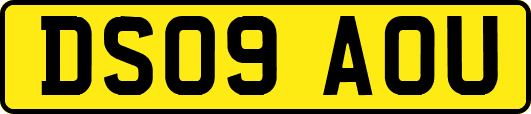 DS09AOU