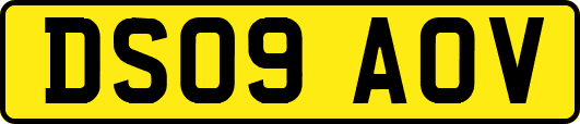 DS09AOV
