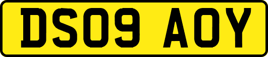 DS09AOY