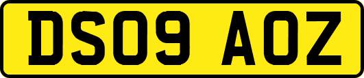 DS09AOZ