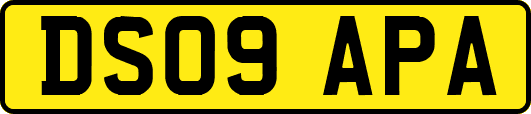 DS09APA