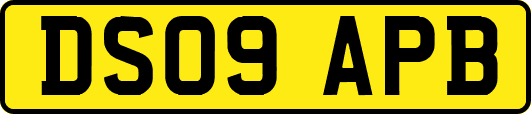 DS09APB